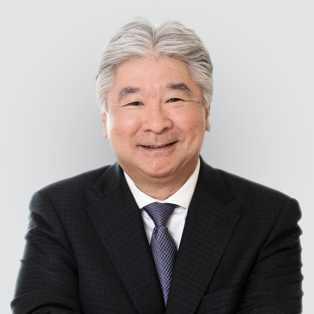 Rodney Ikeda