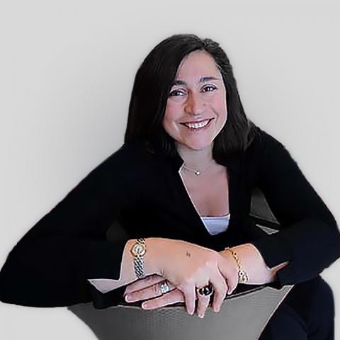 Julie Di Lorenzo