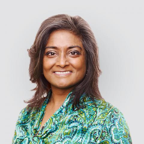 Patricia Elia